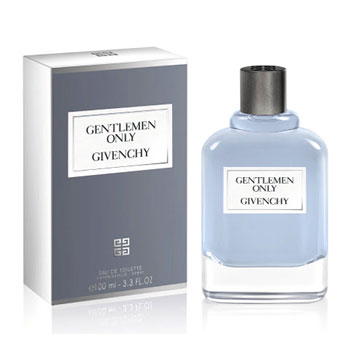 Gentlemen Only (Férfi parfüm) Teszter edt 100ml